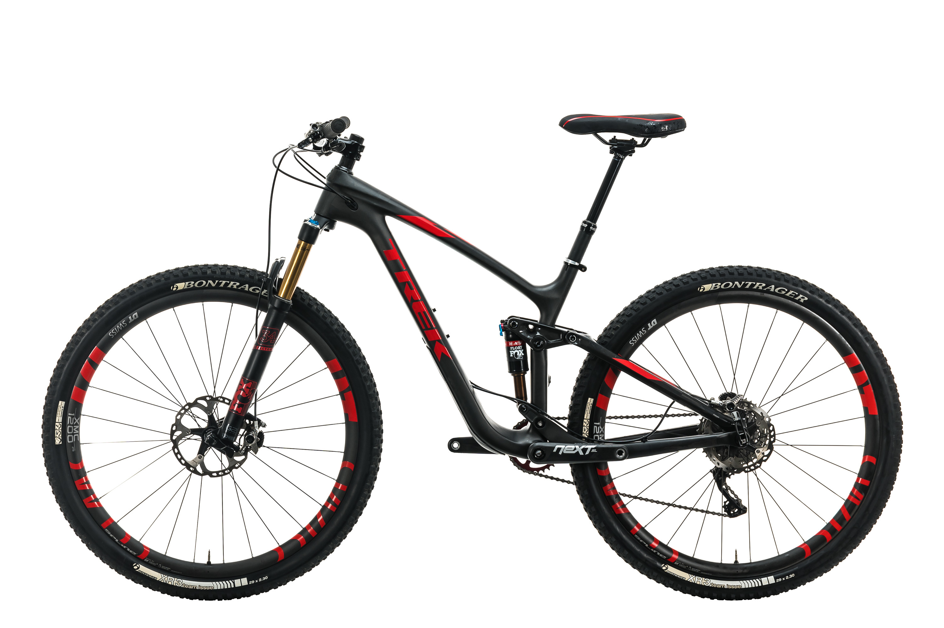 2016 trek fuel ex 9 29