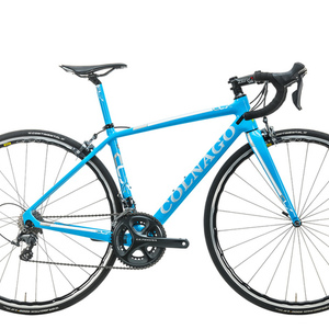 2017 Colnago CLX Blue