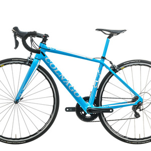 2017 Colnago CLX Blue