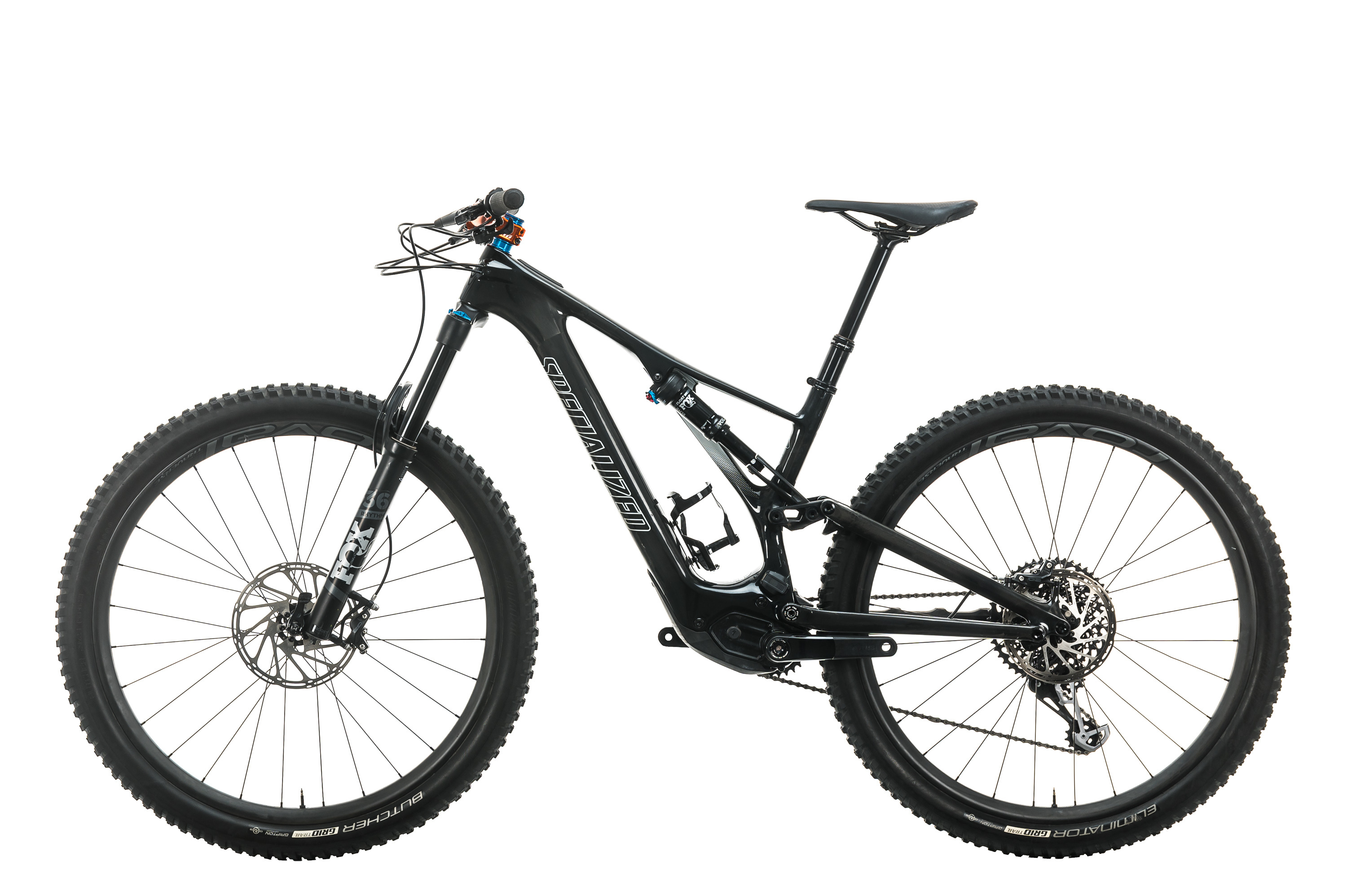 2020 Specialized Turbo Levo SL Expert Carbon