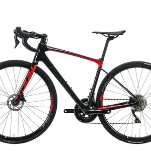 2019 Giant Defy Advanced 1 Black