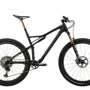 2020 Specialized S-Works Epic EVO Black