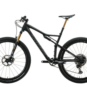 2020 Specialized S-Works Epic EVO Black