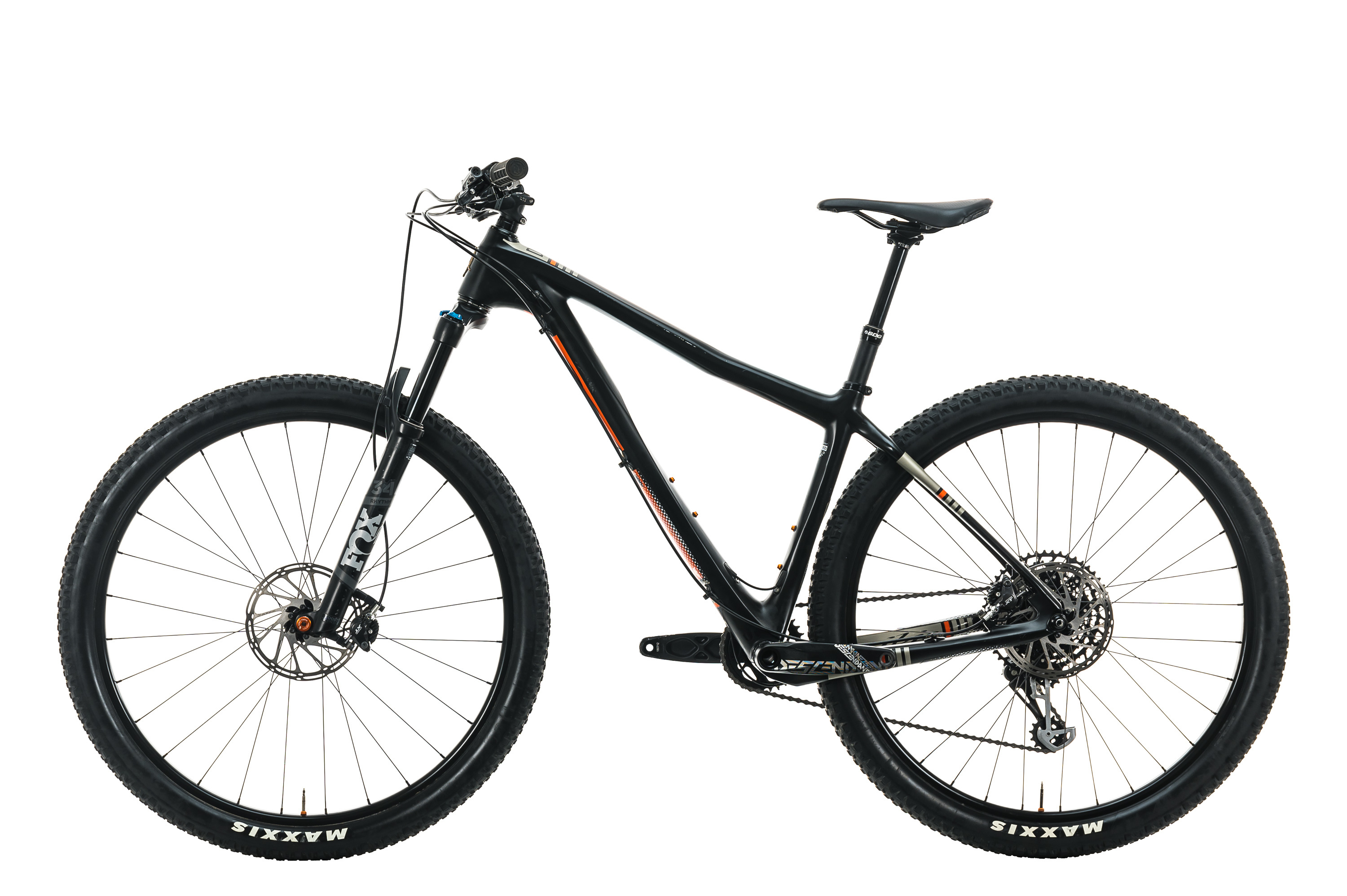 ibis dv9 frame