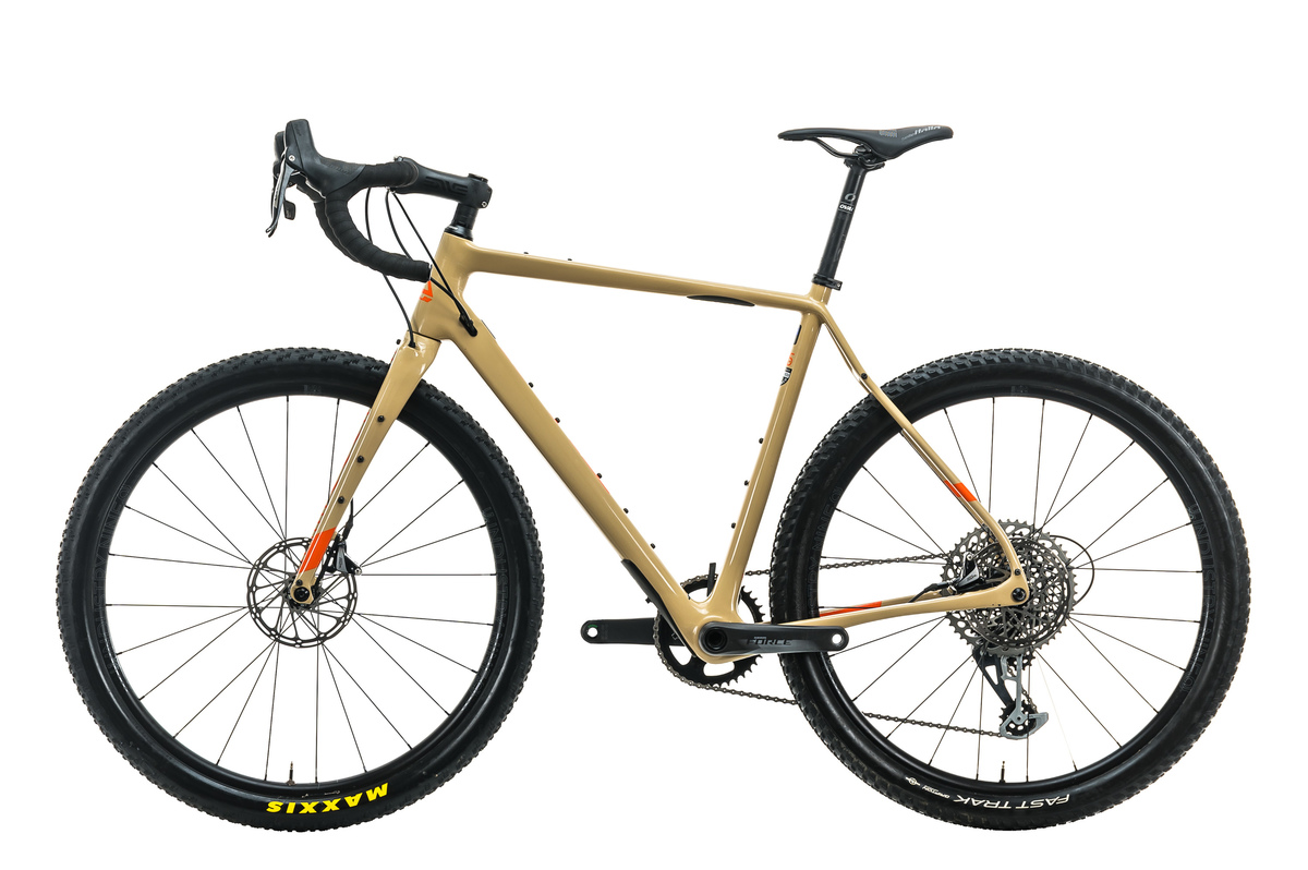 fuji jari carbon 2023