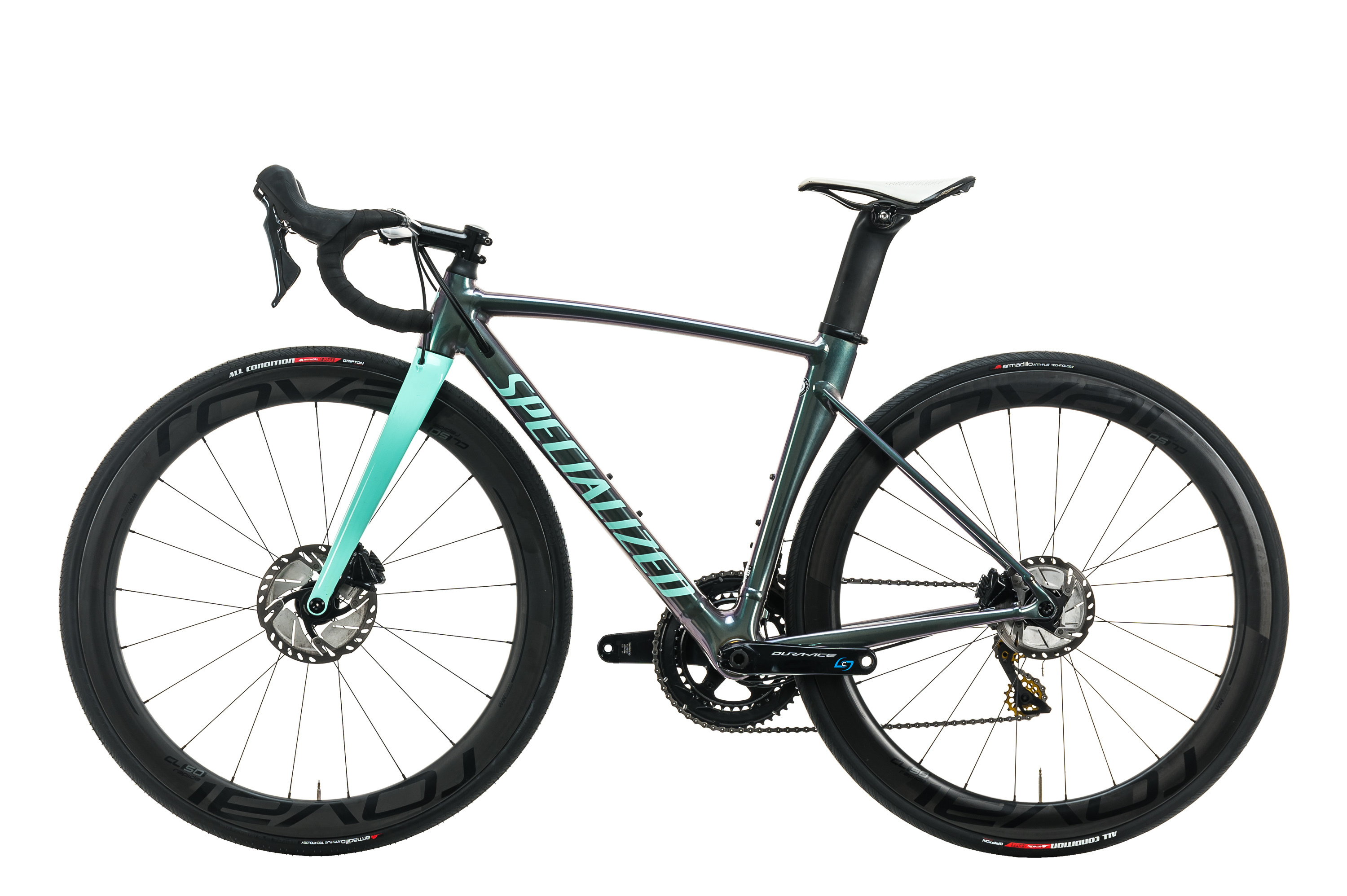 2019 Specialized Allez Sprint Disc