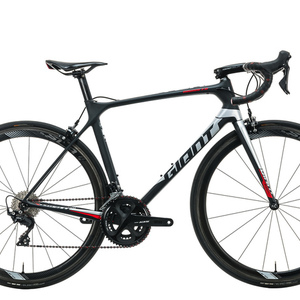 2019 Giant TCR Advanced 2 Black