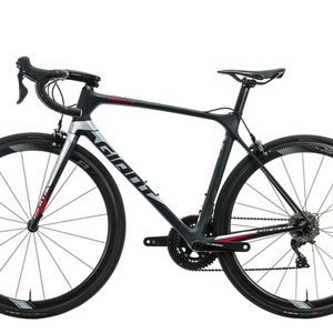2019 Giant TCR Advanced 2 Black