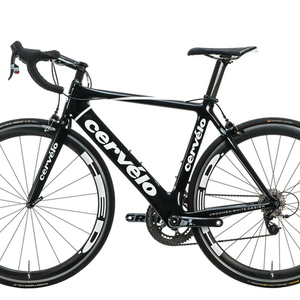 2009 Cervélo R2 Black