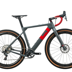 2021 3T Exploro TEAM SPEED Silver, gray or bare metal