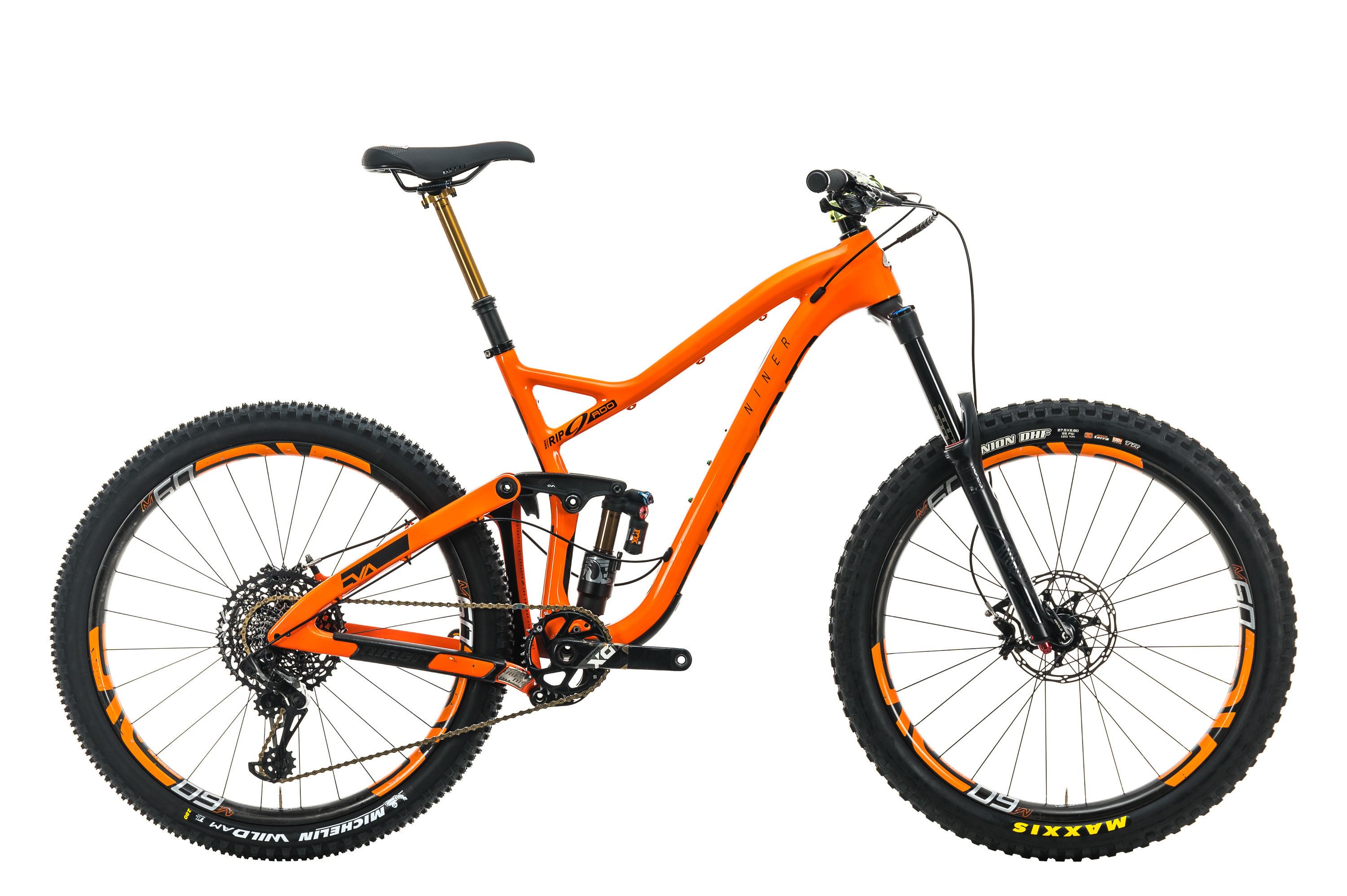 2017 Niner RIP 9 RDO