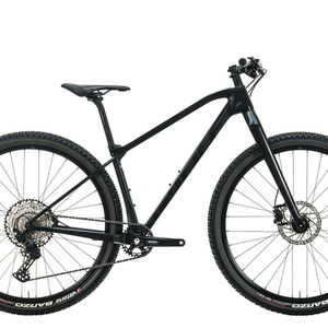 2020 Ridley Ignite SLX Rigid Black