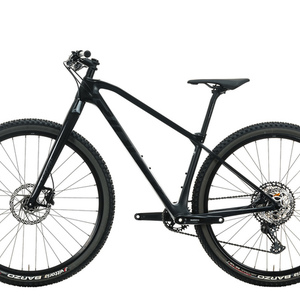 2020 Ridley Ignite SLX Rigid Black