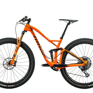 2019 Niner RKT 9 RDO