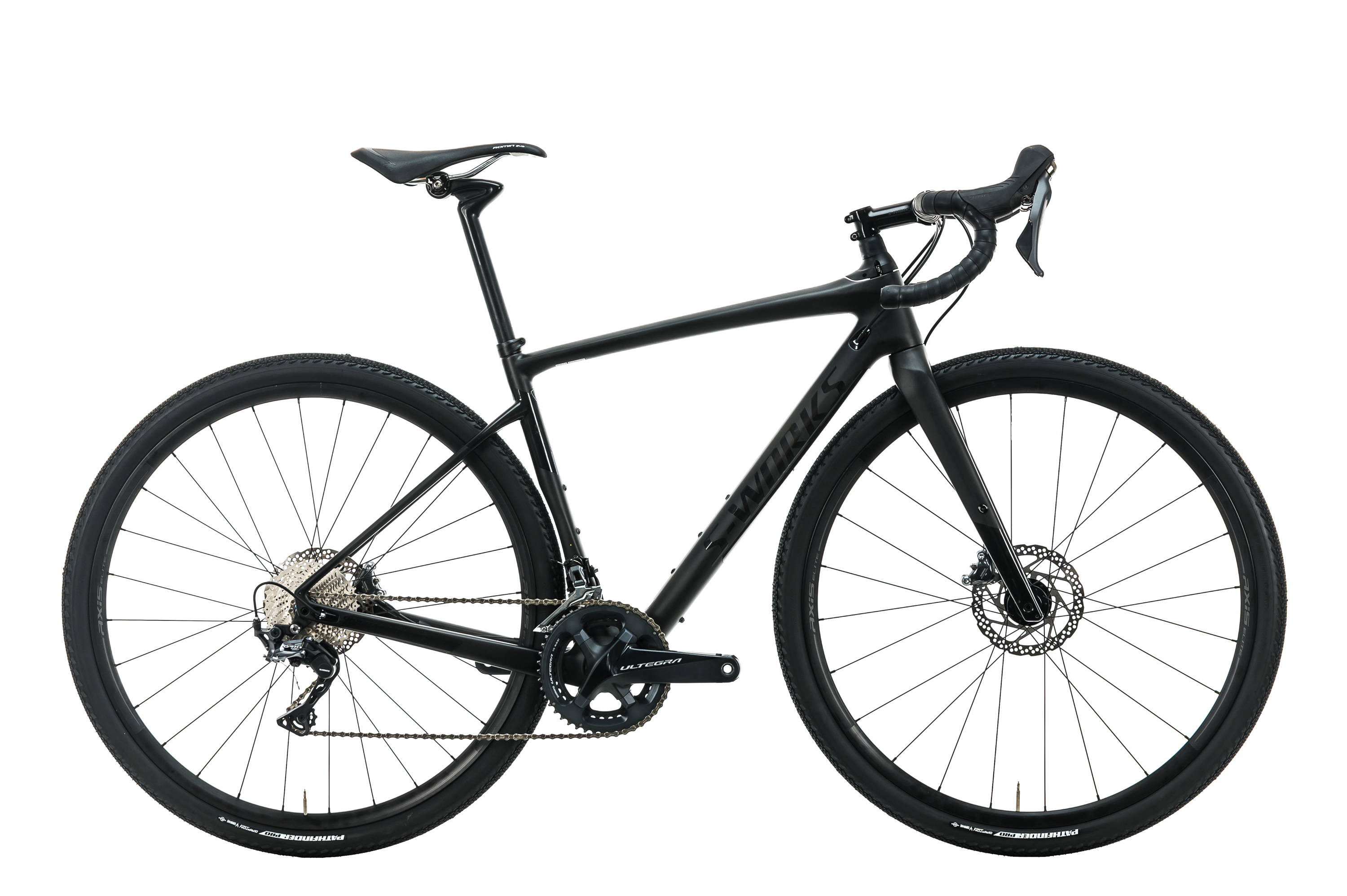 specialized diverge s works 2019