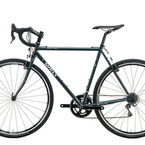 2020 Surly Cross Check Green