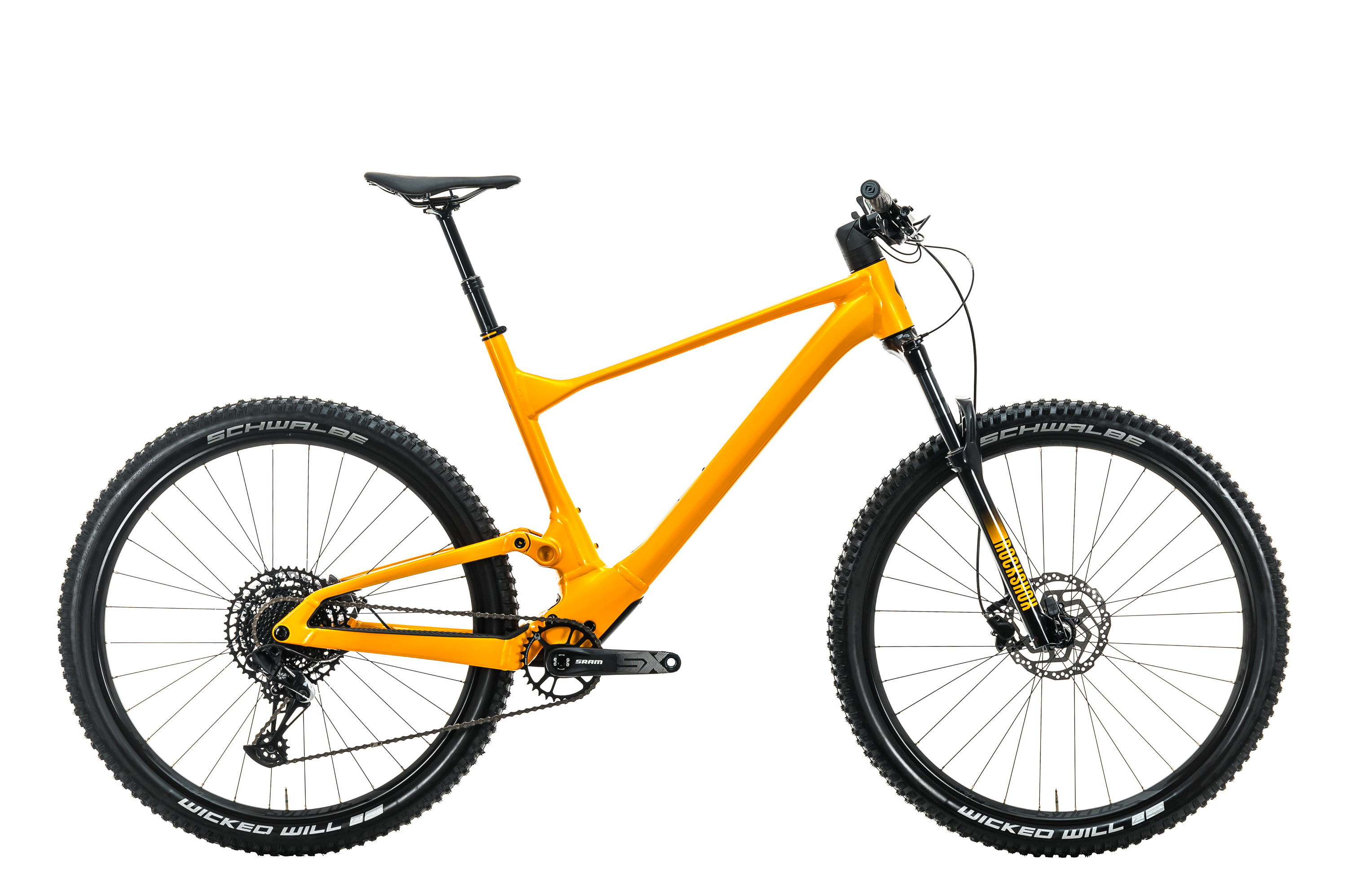 most expensive mtb