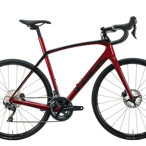 2022 Trek Domane SL 6 Red