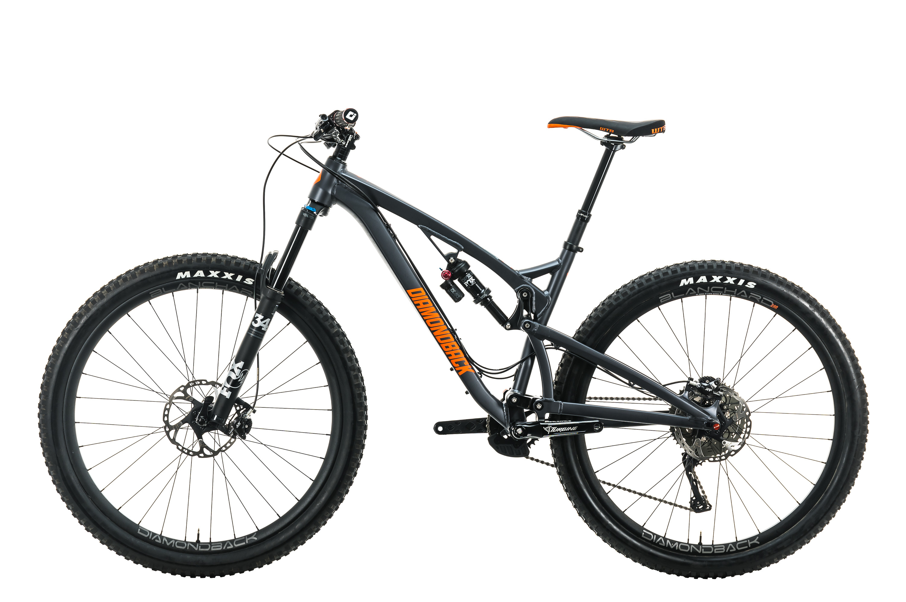 2019 Diamondback Overdrive 29 Bicycle 2019 Diamondback Overdrive
