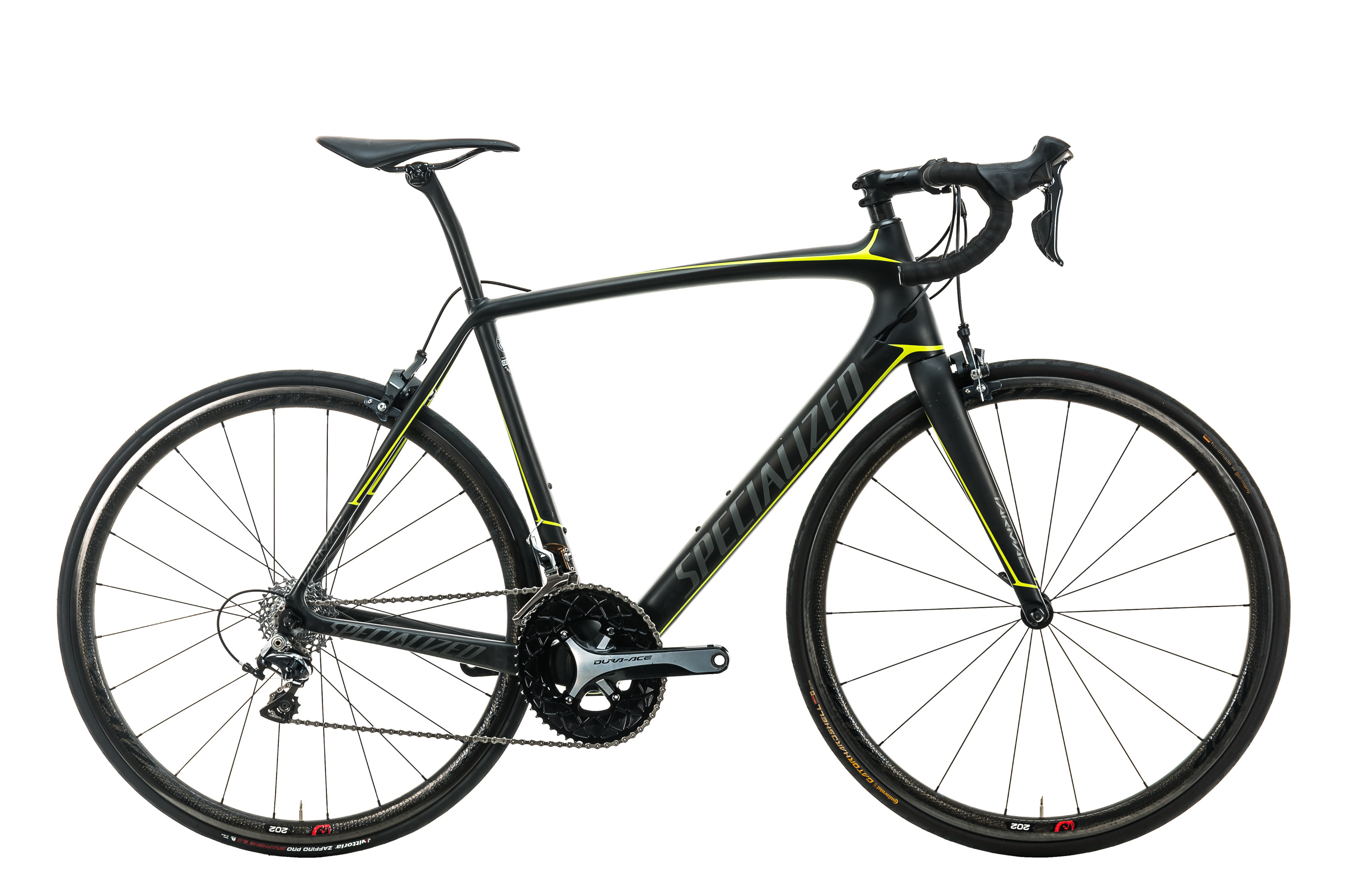 specialized tarmac price