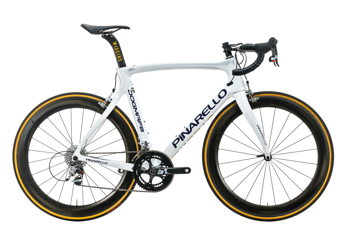 bradley wiggins pinarello