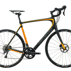 2017 Specialized Roubaix Comp Black