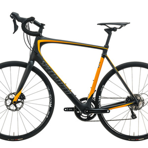 2017 Specialized Roubaix Comp Black