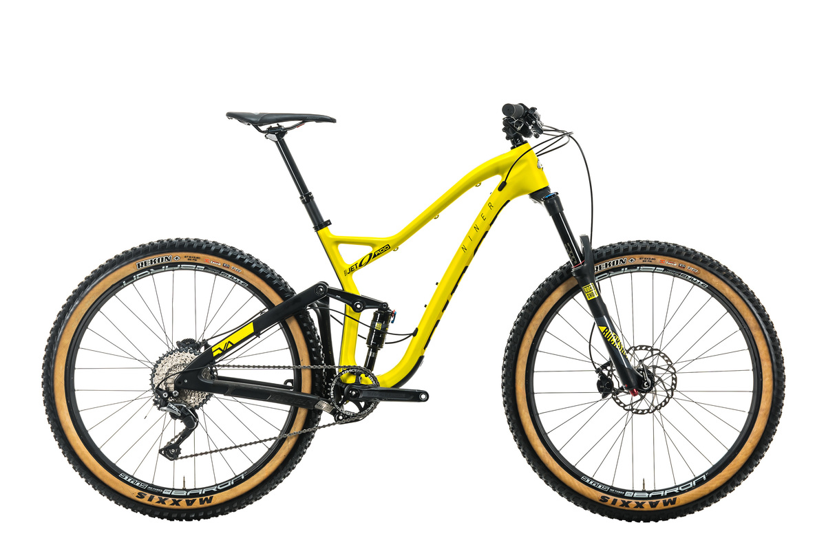 2017 Niner Jet 9 RDO
