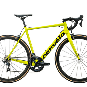 2018 Cervélo R3 Green