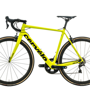 2018 Cervélo R3 Green