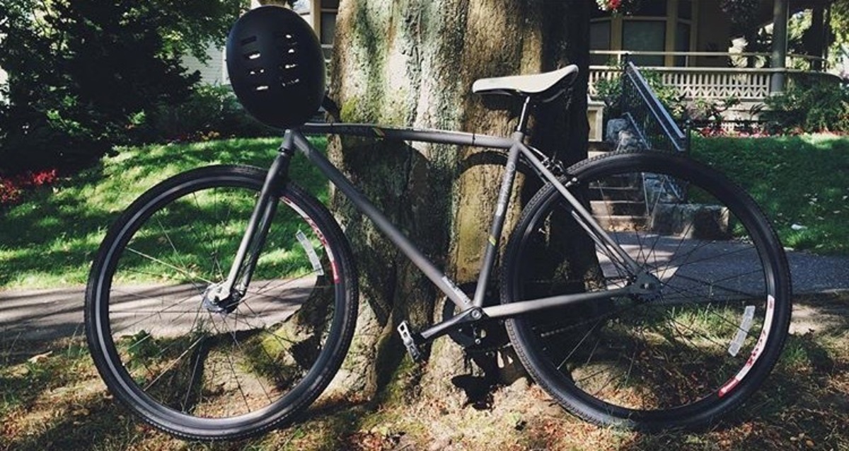 2016 Haro Objekt