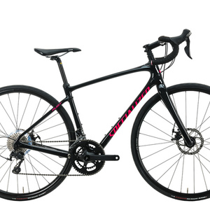 2018 Specialized Ruby Sport Disc Black