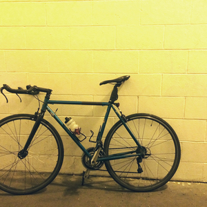 2016 Motobecane Mirage Green