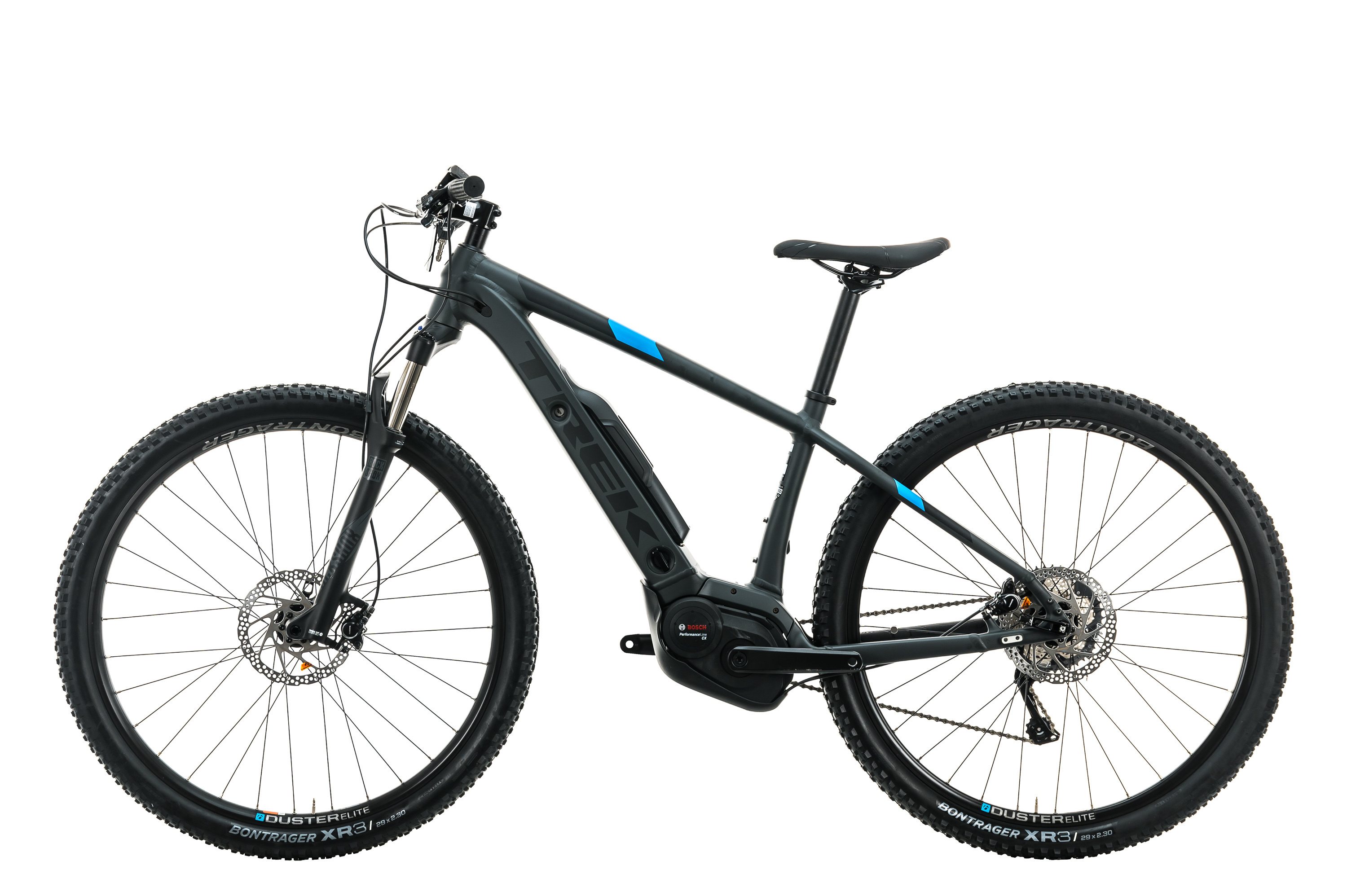 trek powerfly 5 2018 technische daten