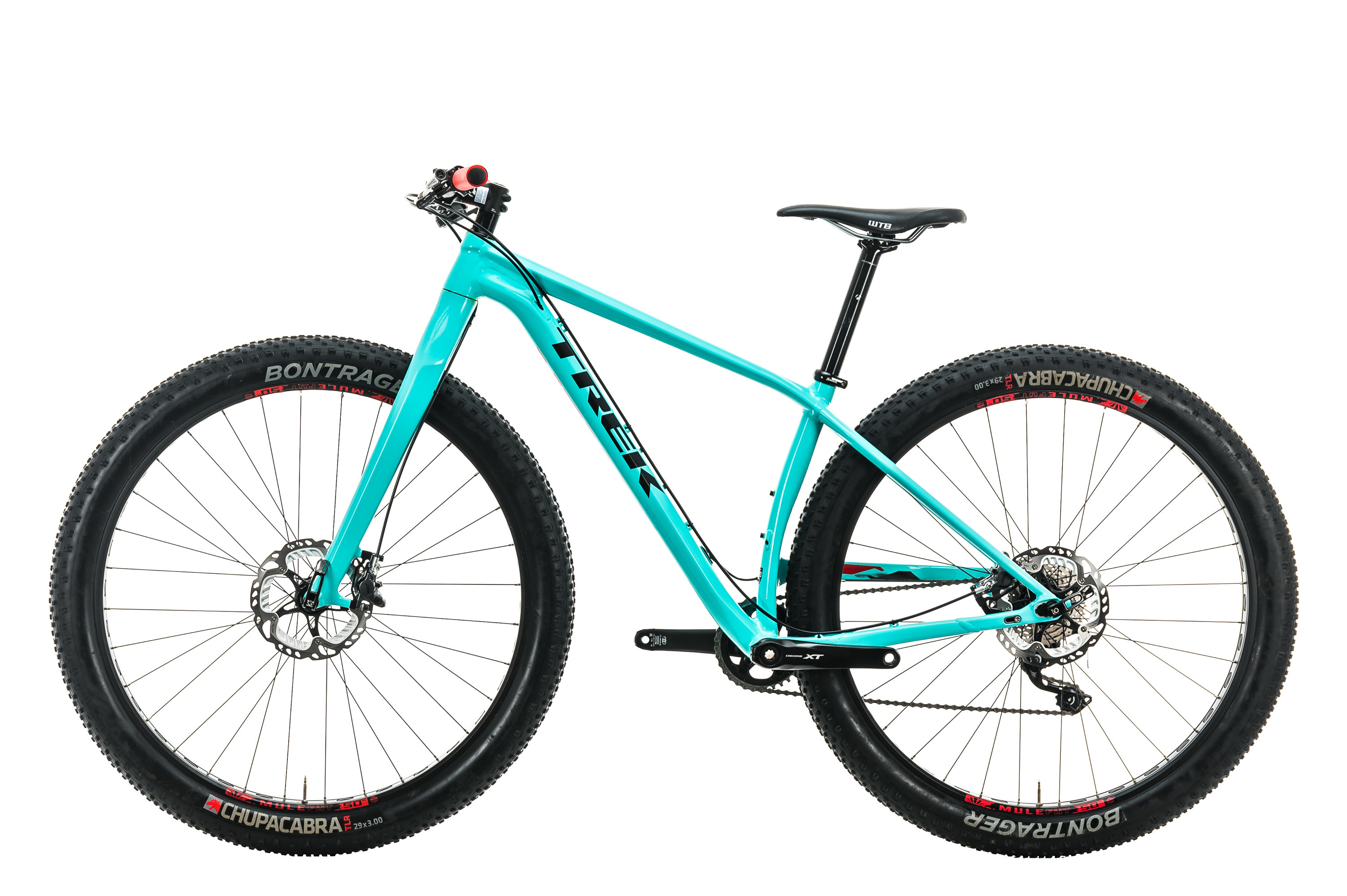2016 trek stache 5 for sale