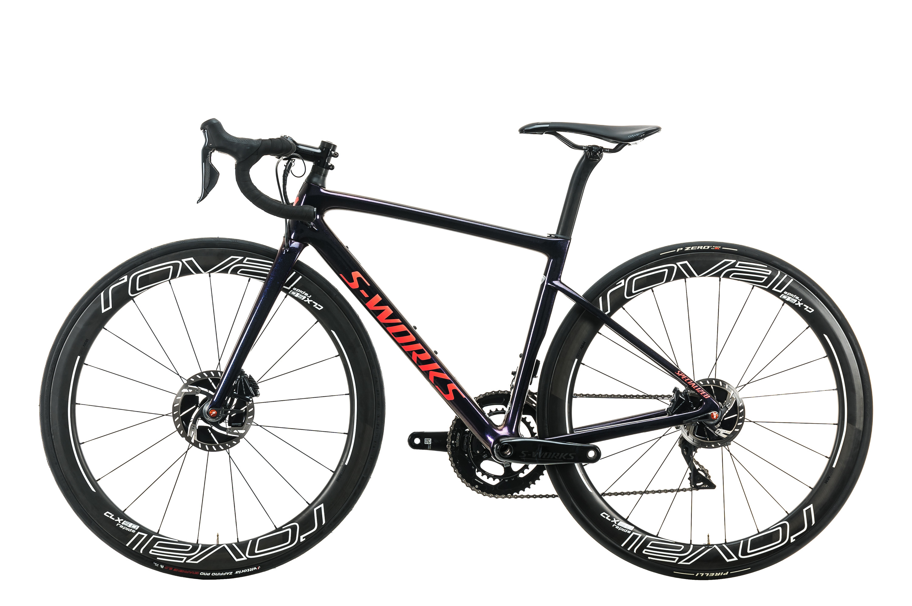 2019 Specialized SWorks Tarmac Disc Women's