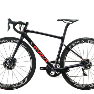 2019 Specialized S-Works Tarmac Disc Womens Purple