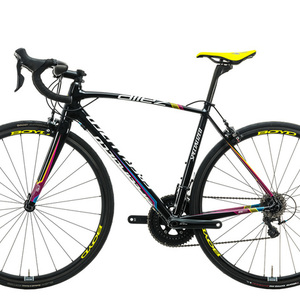 2015 Specialized Allez E5 Smartweld Black