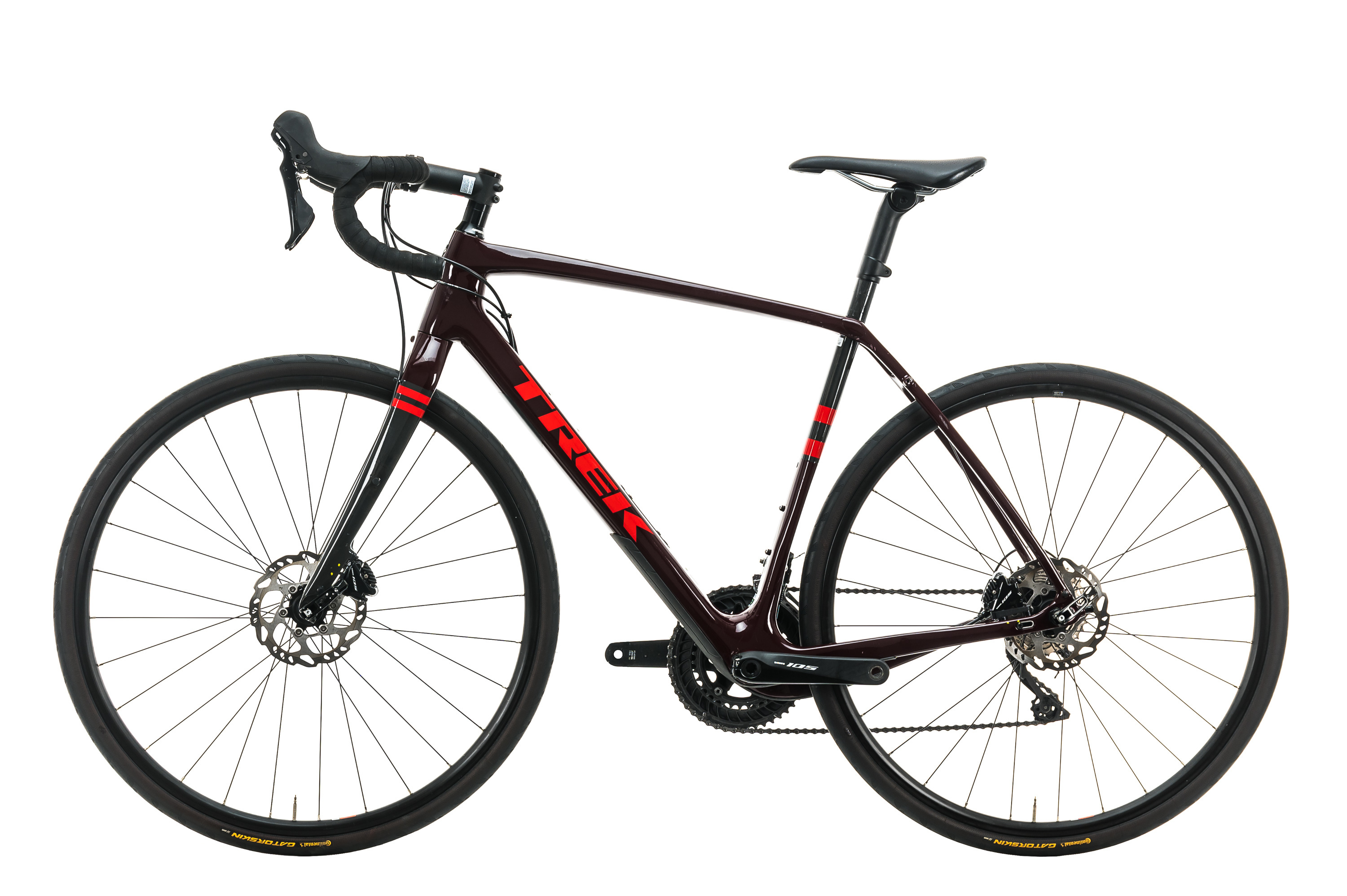 2020 trek e bikes