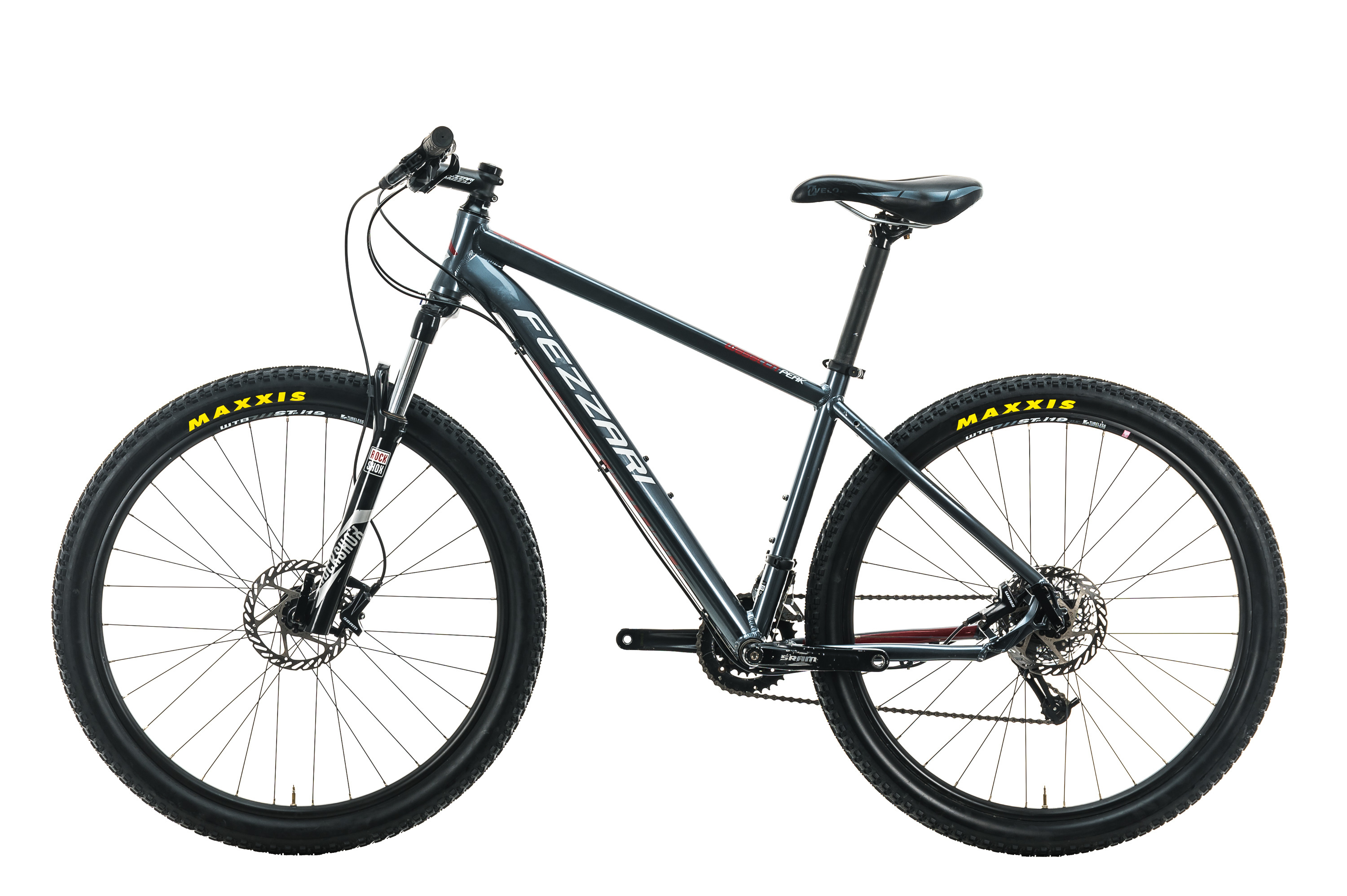 wasatch peak fezzari