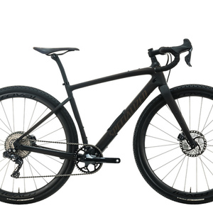 2022 Specialized Diverge 9r Black
