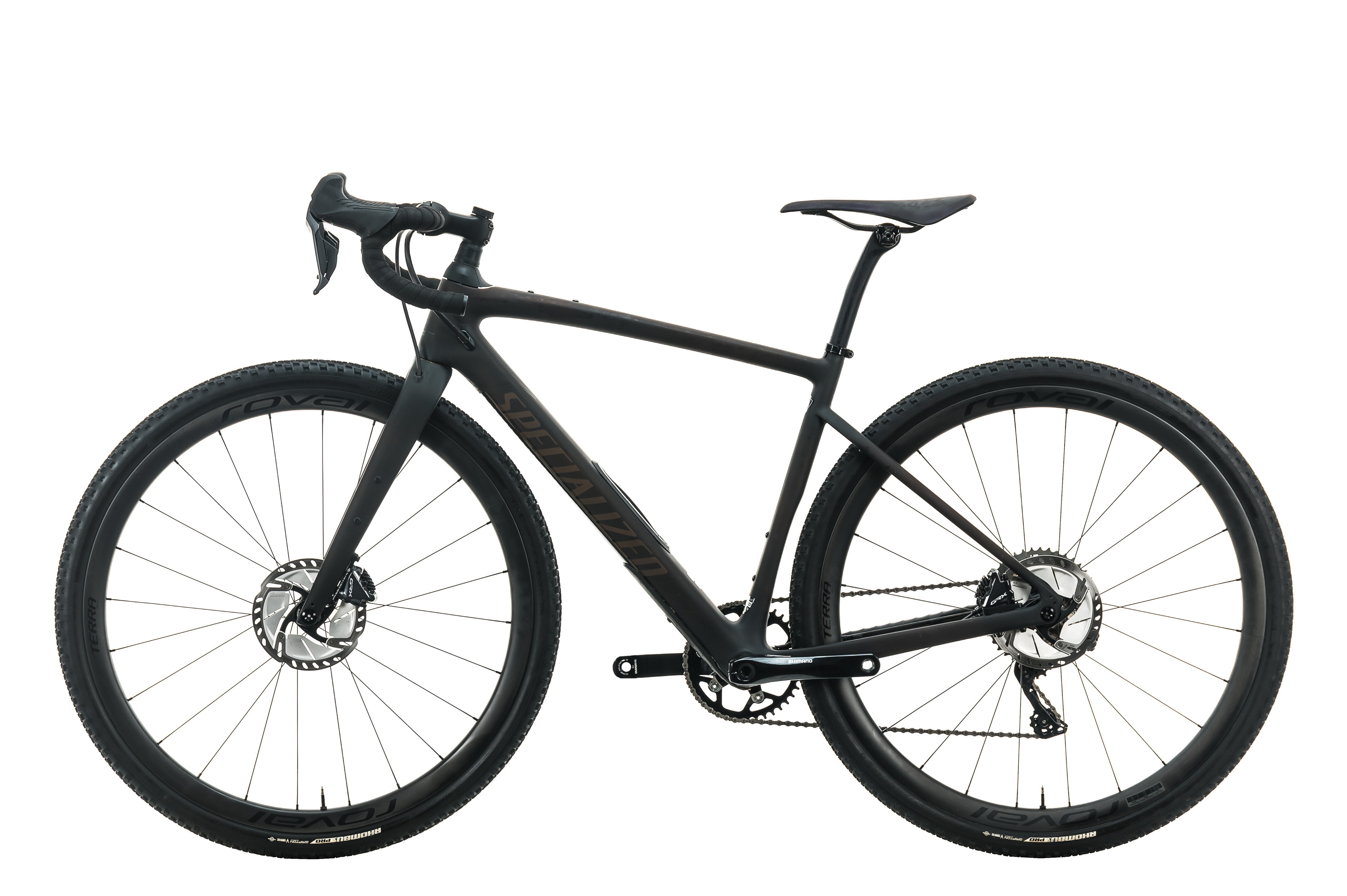 2022 Specialized Diverge 9r