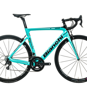 bianchi intenso campagnolo centaur 2020 review