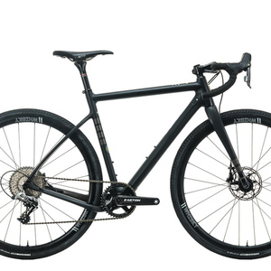 2019 Ibis Hakka MX Rival Black