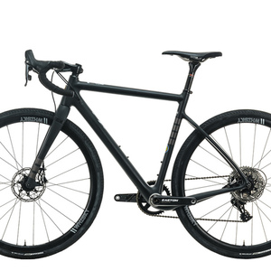 2019 Ibis Hakka MX Rival Black