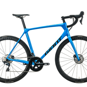 2020 Giant TCR Advanced 1 Disc Pro Compact Blue