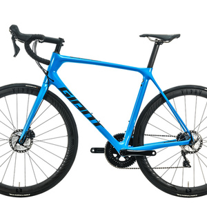 2020 Giant TCR Advanced 1 Disc Pro Compact Blue