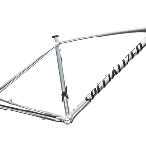 2019 Specialized Chisel Black