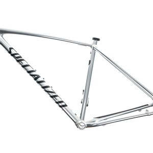 2019 Specialized Chisel Black