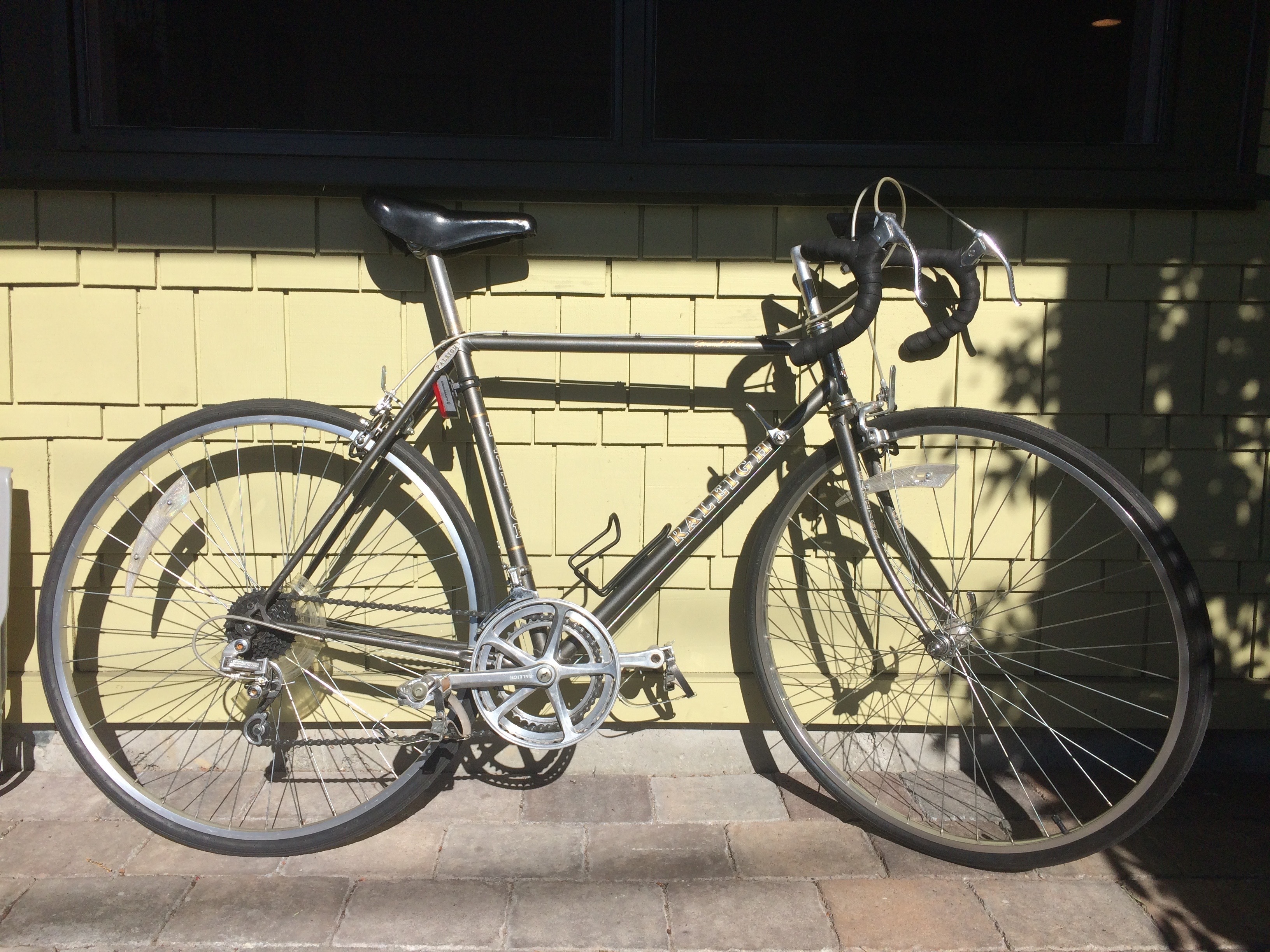 1983 raleigh grand prix